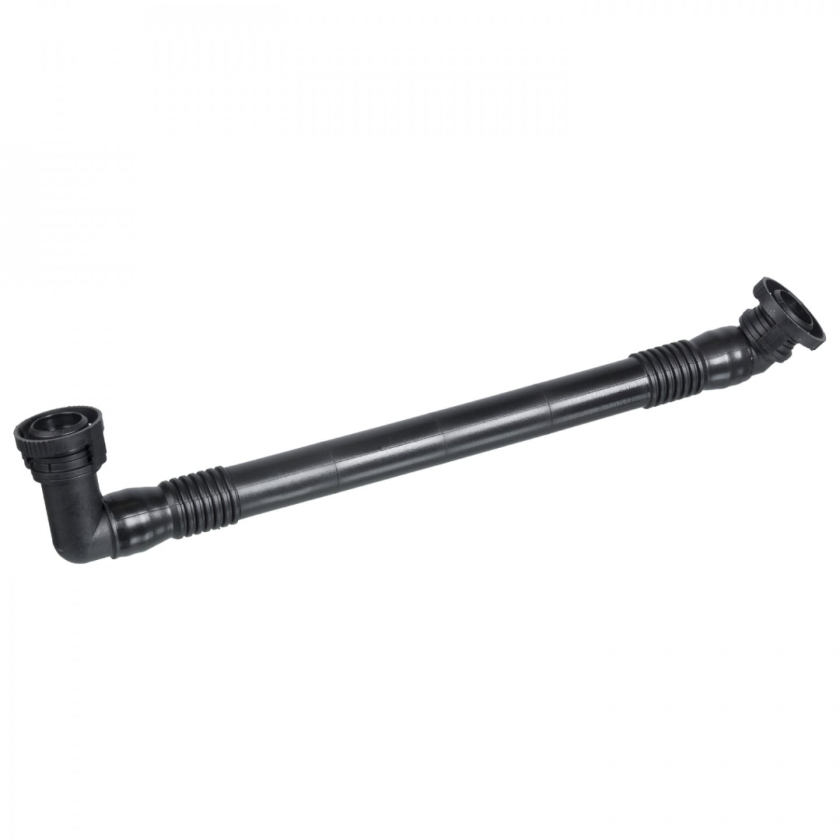 HAVA TAHLİYE VENTİLİ HORTUMU